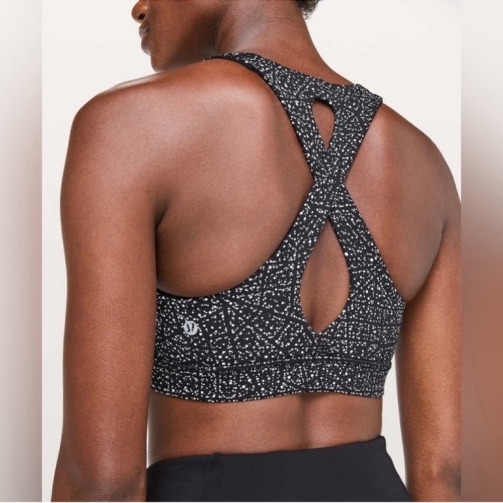 Lululemon Time To Sweat Bra